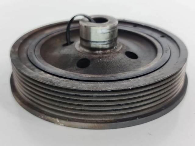 4M5Q6B319BA Ford