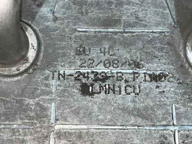 4M5Q6B624BD Ford
