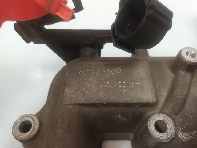 Kolektor ssący 4M5Q9424CC FORD