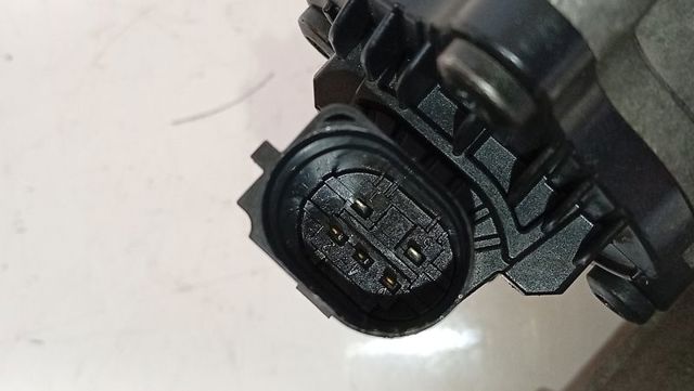 Kolektor ssący 4M5Q9424CC FORD