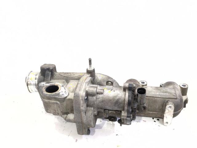 Kolektor ssący 4M5Q9424CC FORD