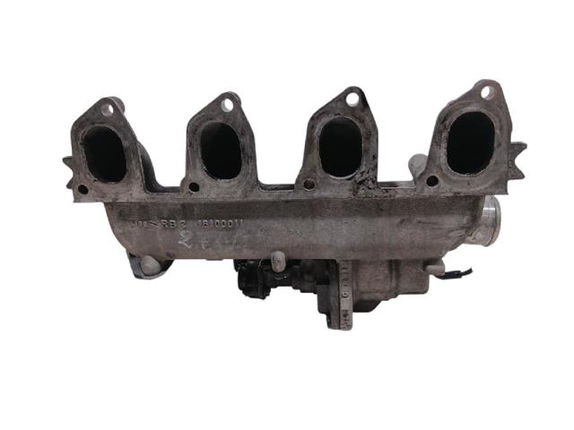 Kolektor ssący 4M5Q9424CC FORD