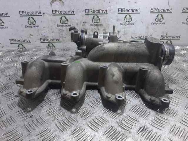 Kolektor ssący 4M5Q9424CC FORD