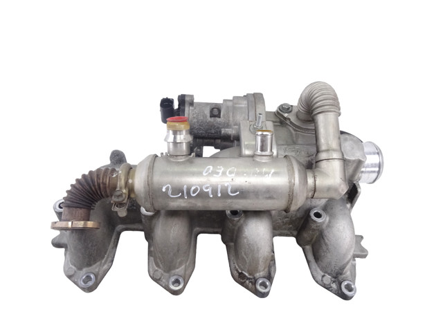 Kolektor ssący 4M5Q9424CD FORD