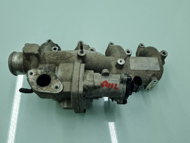 Kolektor ssący 4M5Q9424CD FORD