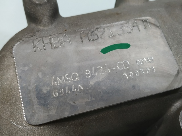 4M5Q9424CD Ford