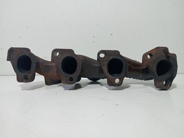 Kolektor wydechowy Ford Connect PU2