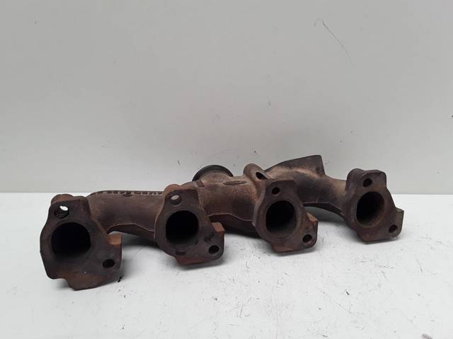 Kolektor wydechowy do Ford Connect TC7