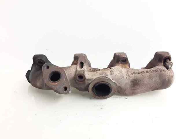 Kolektor wydechowy Ford Connect PU2