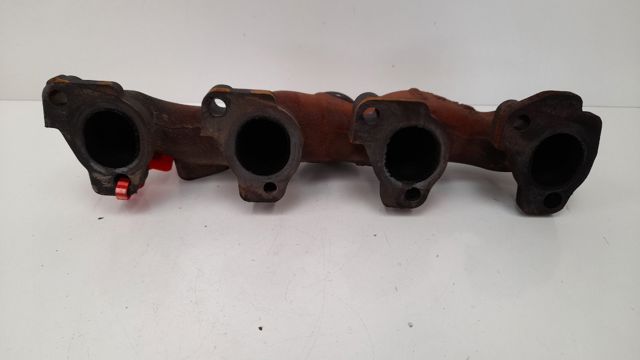 Kolektor wydechowy Ford Connect PU2