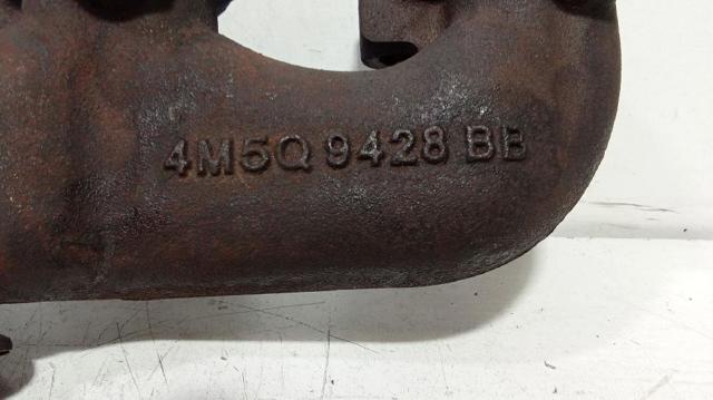 Kolektor wydechowy Ford Connect PU2