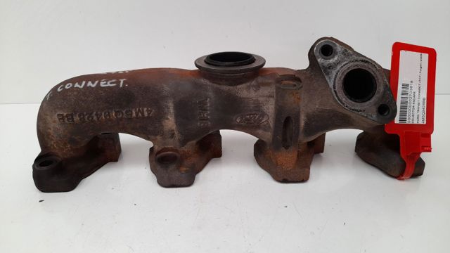 Kolektor wydechowy Ford Connect PU2