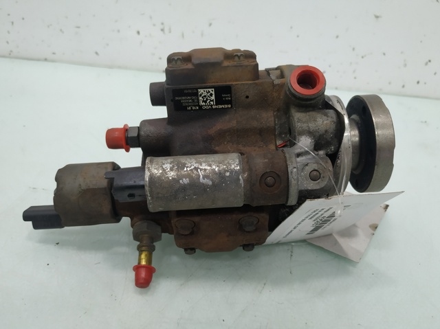 4M5Q9B395AD Ford
