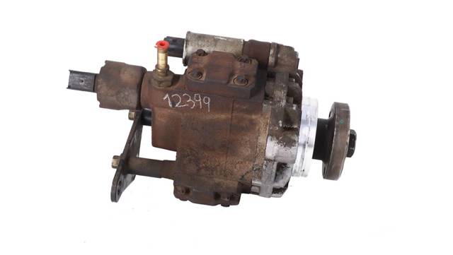 Pompa wtryskowa wysokiego ciśnienia 4M5Q9B395AE FORD