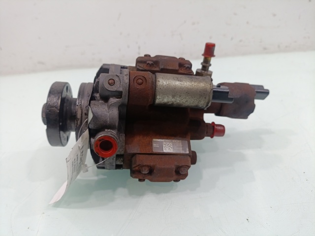 4M5Q9B395AE Ford