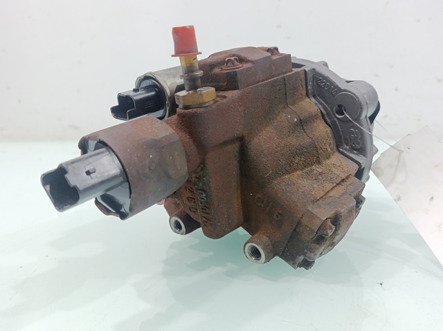 Pompa wtryskowa wysokiego ciśnienia 4M5Q9B395AE FORD