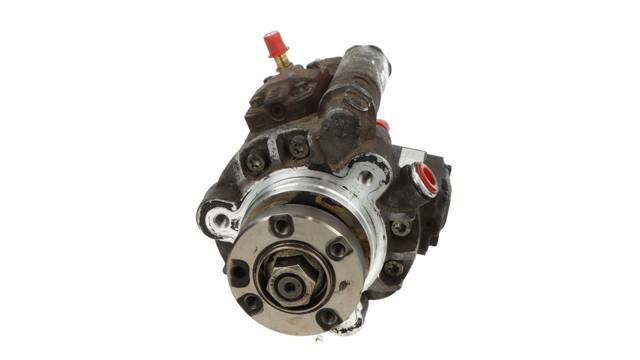 Pompa wtryskowa wysokiego ciśnienia 4M5Q9B395AE FORD