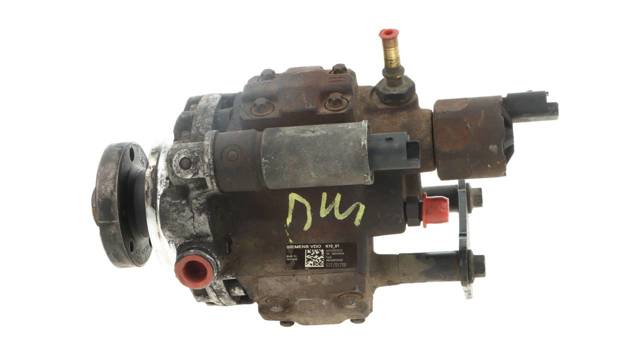 Pompa wtryskowa wysokiego ciśnienia 4M5Q9B395AE FORD