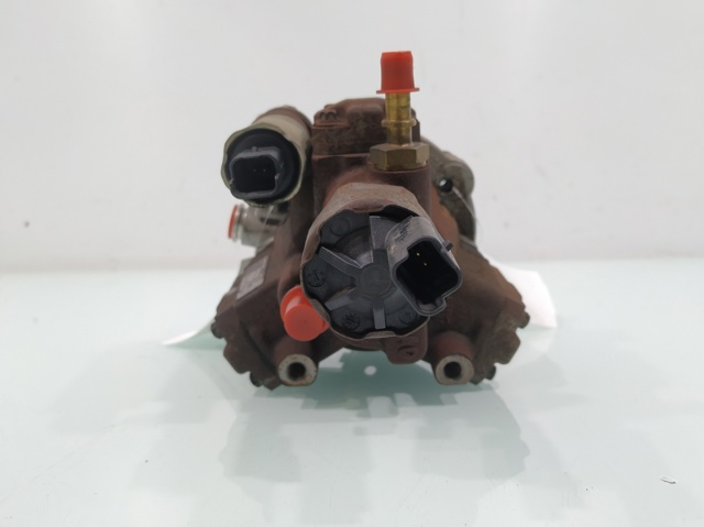 Pompa wtryskowa wysokiego ciśnienia 4M5Q9B395AF FORD