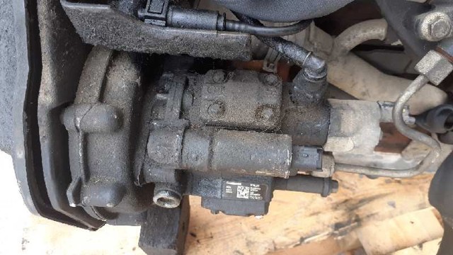 Pompa wtryskowa wysokiego ciśnienia 4M5Q9B395AF FORD