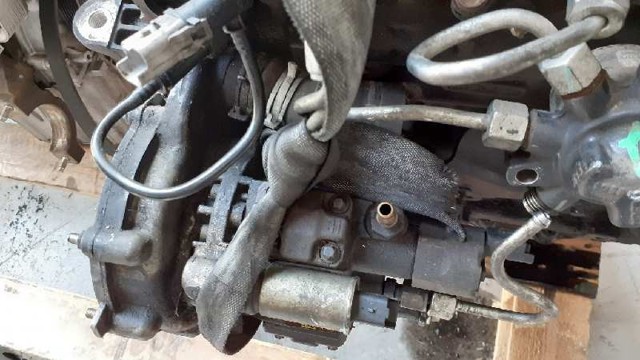 Pompa wtryskowa wysokiego ciśnienia 4M5Q9B395AF FORD