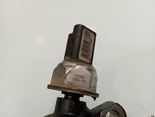 4M5Q9D280DB Ford
