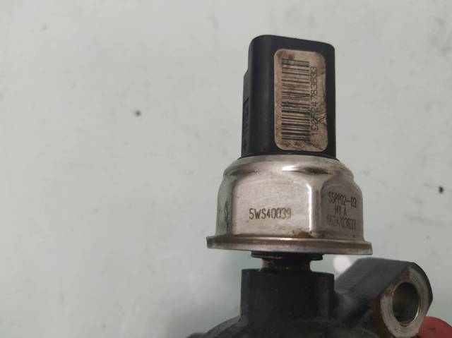 4M5Q9D280DB Ford