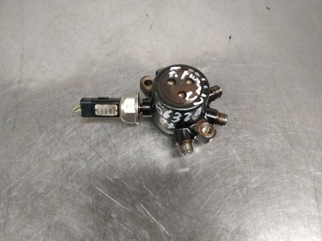 Czujnik ciśnienia paliwa 4M5Q9D280DB FORD