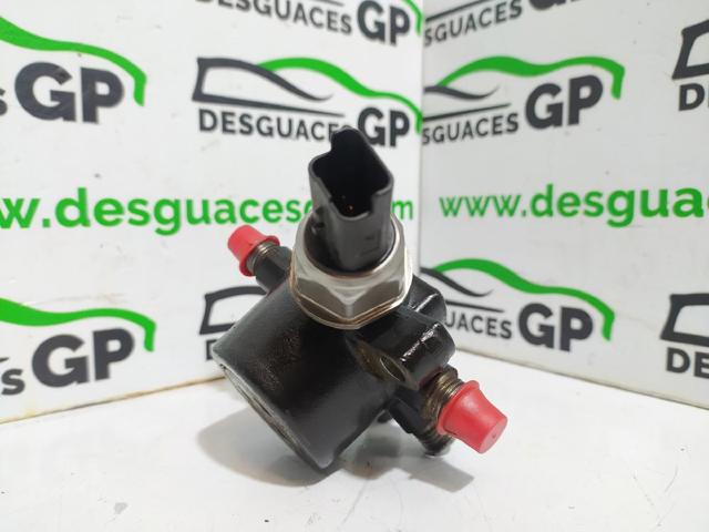 Czujnik ciśnienia paliwa 4M5Q9D280DB FORD