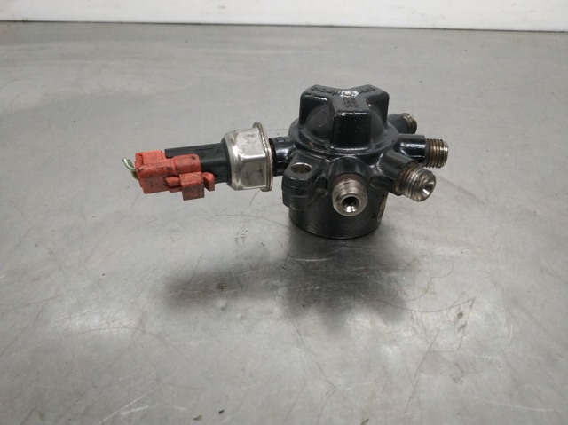 Czujnik ciśnienia paliwa 4M5Q9D280DB FORD