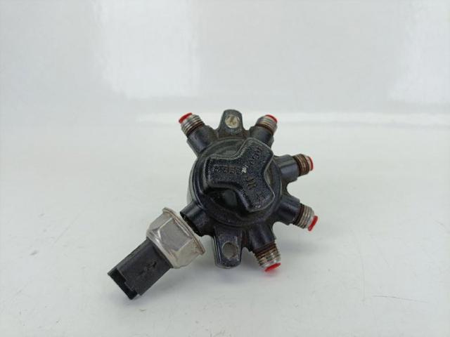 Czujnik ciśnienia paliwa 4M5Q9D280DB FORD