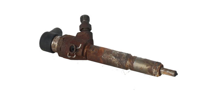 Wtryskiwacz paliwa 4M5Q9F593AD FORD