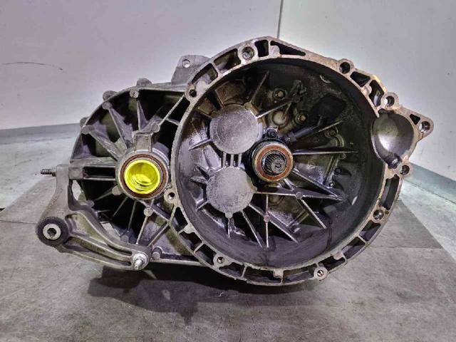Mechaniczna skrzynia biegów w komplecie 4M5R7002CF VOLVO