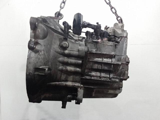 Mechaniczna skrzynia biegów w komplecie 4M5R7002CF FORD