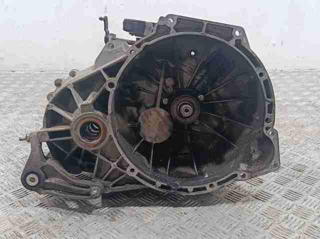 Mechaniczna skrzynia biegów w komplecie 4M5R7002YA FORD