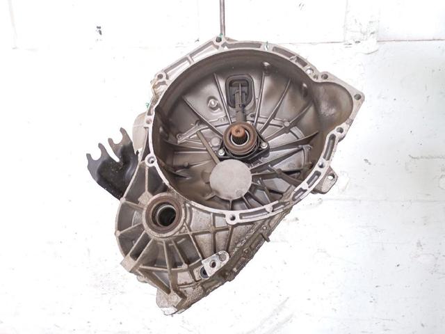 Mechaniczna skrzynia biegów w komplecie 4M5R7002YA ATLAS COPCO