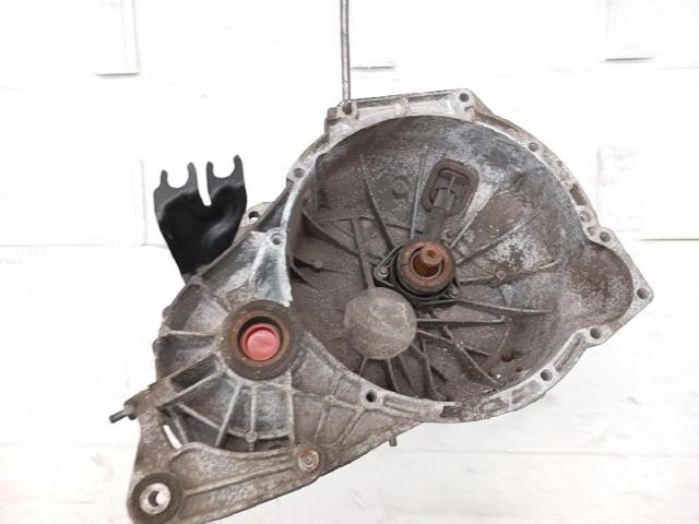 Mechaniczna skrzynia biegów w komplecie 4M5R7002YA ATLAS COPCO