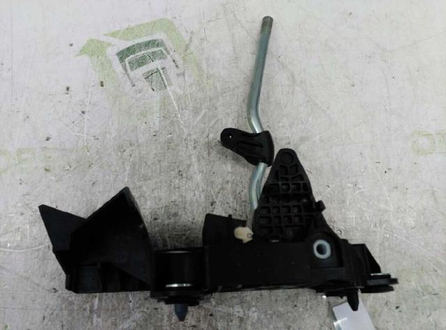 Kupić Mechanizm zmiany biegów (cięgno) Ford Fiesta V JH, JD w dobrej cenie
