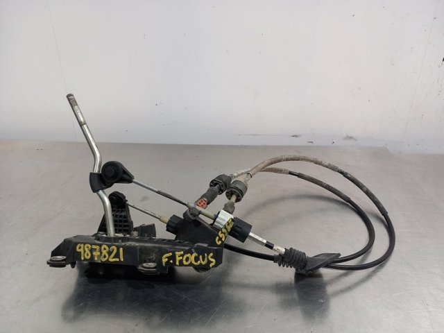 Mechanizm zmiany biegów (cięgno) do Ford Focus DA, HCP, DP