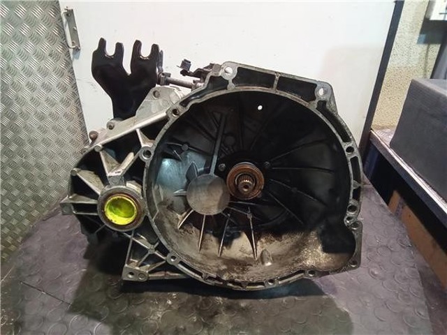 Mechaniczna skrzynia biegów w komplecie 4M5R7F096YA FORD
