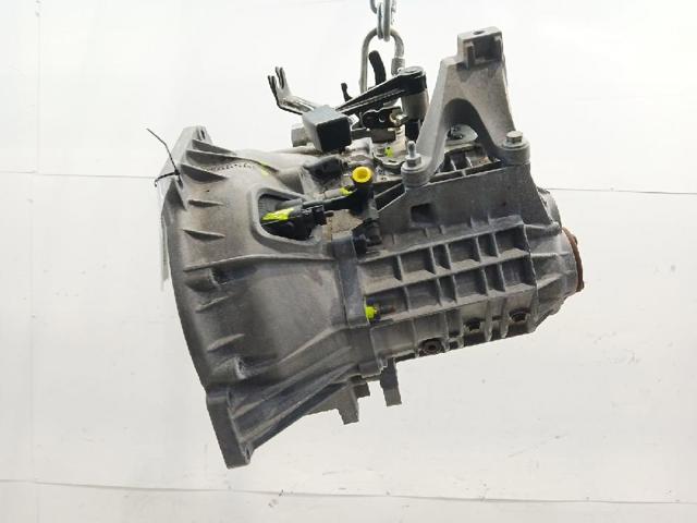 Mechaniczna skrzynia biegów w komplecie 4M5R7F096YA FORD