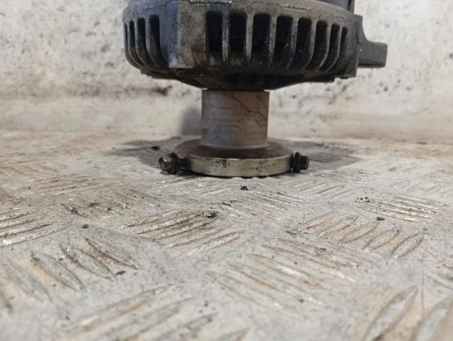 Alternator 4M5T10300KB FORD