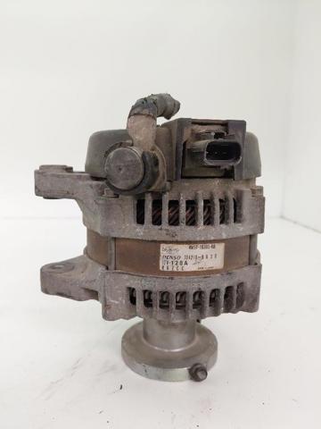 Alternator 4M5T10300KB FORD