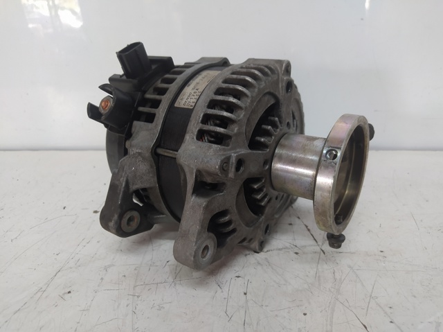 Alternator 4M5T10300KB FORD