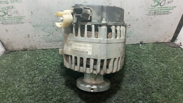 4M5T10300LB Ford