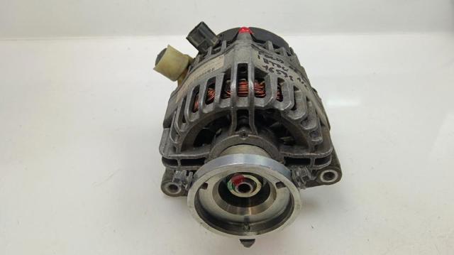 Alternator 4M5T10300LC FORD