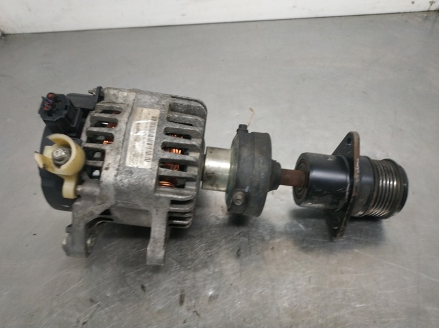 Alternator 4M5T10300LC FORD