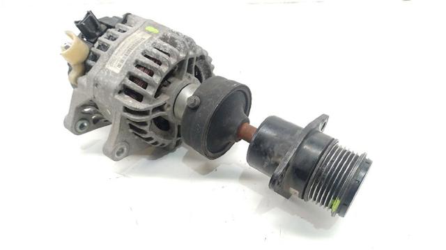Alternator 4M5T10300LC FORD