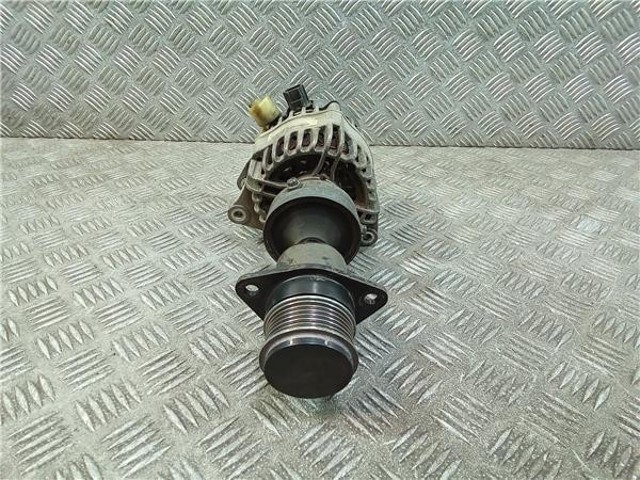 Alternator 4M5T10300LC FORD