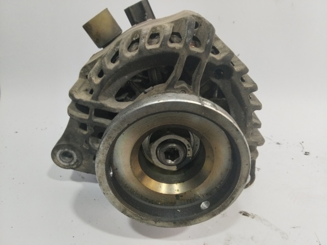 Alternator 4M5T10300LC FORD